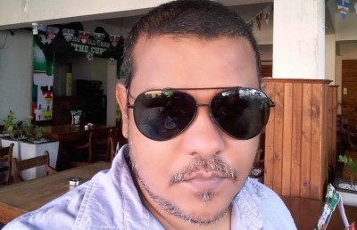 އީސީގެ ރައީސް ފުއާދުގެ ދަރިފުޅަކު ނިއާވެއްޖެ