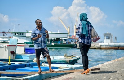 މަސްވެރިންގެ ދުވަހު މަސްވެރިންގެ އޮތީ ޝަކުވާ