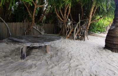 ބީއެމްއެލްގެ އެހީގައި ކަނޑޫދޫ ތުނޑީގައި ޕިކްނިކް ސަރަހައްދެއް
