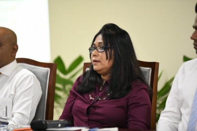 މިނިމަމް ވޭޖް ތަންފީޒުކުރަން މިއީ އެންމެ ރަނގަޅު ވަގުތެއް ނޫން: ވޭޖް ބޯޑް