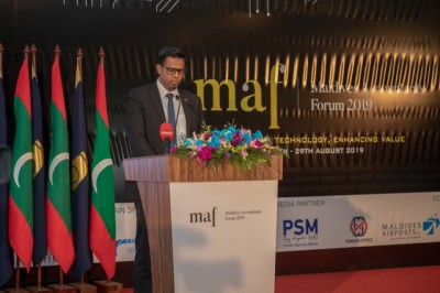 ޕާފޯމަންސް އޮޑިޓްތަކަށް މިހާރު އާންމުންނަށްވެސް މައުލޫމާތު ދެވޭނެ