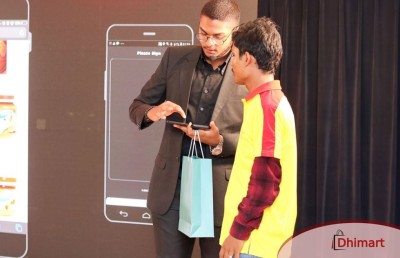 ދިމާޓުން ވިޔަފާރިކޮށްލައިގެން ނަސީބު ވަޒަން ކޮށްލާ