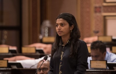 ބައްޔާ ގުޅިގެން ސަރުކާރުން ދޮގެއް ނުހަދާނެ: އީވާ