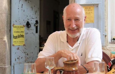 ޒަމާނީ ވަޔަލެސް ނެޓްވޯކްގެ ބައްޕަ މަރުވެއްޖެ