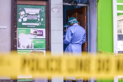 ޗިލީގެ ކަމާބެހޭ އިދާރާތަކާ ގުޅިގެން ފަތުރުވެރިޔާގެ މައުލޫމާތު ހޯދަނީ