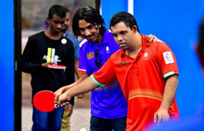 އައިއޯއައިޖީ: ދެން އޮތީ ޓީޓީގެ އެންމެ ބޮޑު ޗެލެންޖް: އަލީ