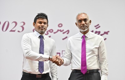 ވަގުތު ހަމަވި އިރު، އެންމެ ގިނަ ކެންޑިޑޭޓުން މި ފަހަރު!