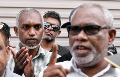 މެޖޯރިޓީގެ ބާރު: ޕީޕީއެމަށް އެންމެ ފަހު ވަގުތު ވައްޓާލި ބޮމެއް!