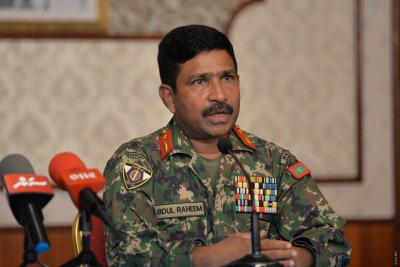 ހެޒްމެޓް ސޫޓު މިވަގުތަށް ބޭނުންވާ ވަރަށް އެބަ ހުރި، އަދިވެސް ހޯދަނީ