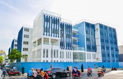 މާލޭ ޖަލުން 200 ގައިދީން ބަދަލުކޮށްފި، ބާކީ ތިބީ 20 މީހުން