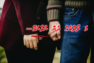 މަ ލޯތްބެއް ދެން ނުވާނަމޭ... -26