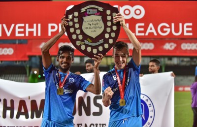 ރުއިޒް: ދިވެހި ކްލަބްތަކަށް ފަރިތަ ސްޕެއިނުގެ އޭޖެންޓް