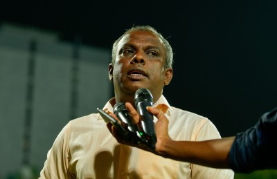 ޝީލްޑާ އެކު އީގަލްސް އަށް އިތުބާރު ލިބިއްޖެ: މޯހަން