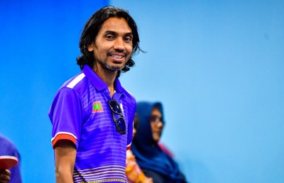 އައިއޯއައިޖީ: ދެން އޮތީ ޓީޓީގެ އެންމެ ބޮޑު ޗެލެންޖް: އަލީ