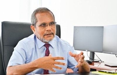 ދަރުމަވަންތަ ސްކޫލް: ދަތިކަމާއި ހާސްކަން ފިލައި އުފާވެރިކަން!
