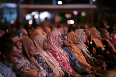 ޕްރައިމަރީން ބަލިވި މީހުން އިންތިހާބުގައި ވާދަކުރާނަމަ ޕާޓީން ވަކިކުރާނަން: އެމްޑީޕީ