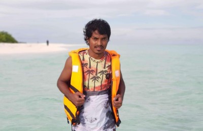 މޫދަށް އެރި އުޅުނު ޒުވާނަކު ފިޓު ޖެހިގެން މަރުވެއްޖެ