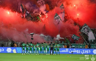 ސައުދީ ލީގުގައި ފިރްމީނޯގެ ފެށުން ހެޓްރިކަކުން