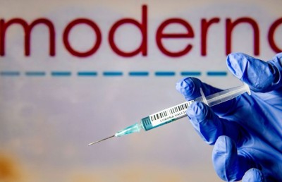 އެމެރިކާގައި މޮޑާނާގެ ވެކްސިނަށް ހުއްދަ ދެނީ