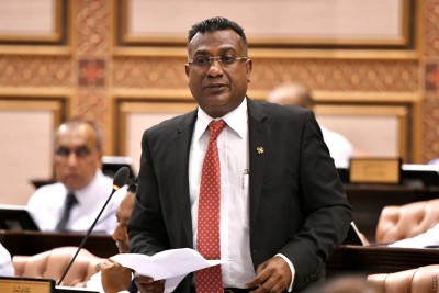 އިޓަލީގެ ފަތުރުވެރިން އައުން މަނާ ކުރުމުން ޖާބިރުގެ ކަންބޮޑުވުން އިޓަލީ ބަހުން