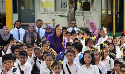 ކޮވިޑް-19: ސްކޫލްތައް ބަންދުކުރަން މެޑިކަލް އެސޯސިއޭޝަނުން ލަފާދީފި