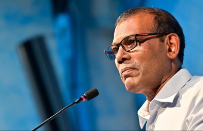 ކުއްލި ގޮތަކަށް ނަޝީދުގެ ހުރިހާ ފޯކަސްއެއް ޔާމީން މިނިވަންކުރަން