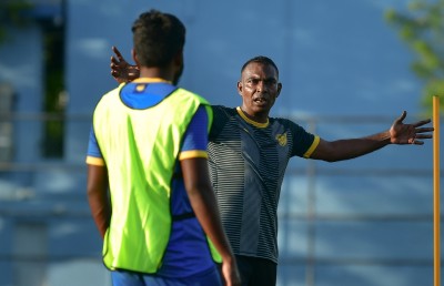 ގްރީންގެ އެއް އަމާޒަކީ ބޮޑެތި ޓީމުތައް މާޔޫސްކޮށްލުން: ނިސްތާރު