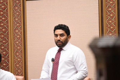 ސްކްރީން މަރުހަލާގައި 37 މީހަކު ވަނީ އަނބުރާ ފޮނުވާލާފައި: އަމީން