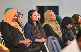 ޖަލަށްލި ސިޔާސީ ބޭފުޅުން ރިޔާސީ އިންތިހާބަށް؛ ރައީސް ވިދާޅުވީ ތަފާތަކީ މިއީ ކަމަށް!