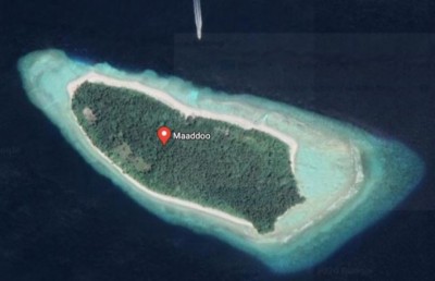 ބ. މާއްޑޫ ދަނޑުވެރިކަމަށް ދޫނުކުރަން ނިންމައިފި