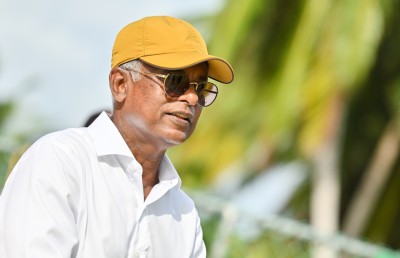 ރަތަފަންދު އާއި ކެރެއްދޫ ގުޅާލަން ރައީސް ވައުދުވެޑައިގެންފި