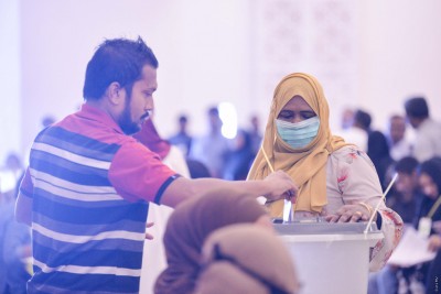 ކައުންސިލް އިންތިހާބު: 5،808 މީހެއްގެ ވޯޓް ސިއްރެއް ނުވާނެ، އިތުރު ފުރުސަތެއް