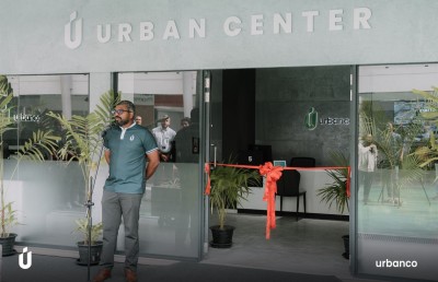 ކަސްޓަމަރުންނަށް ހިދުމަތްދޭން "އާބަން ސެންޓަރު" ހުޅުވައިފި