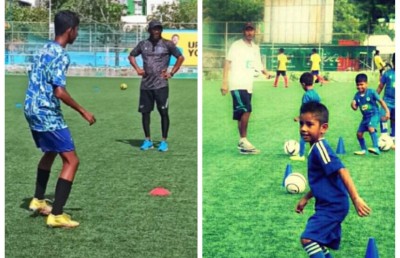 އާކިފް: 13 އަހަރުގައި ދިވެހި ޕްރިމިއާ ލީގަށް