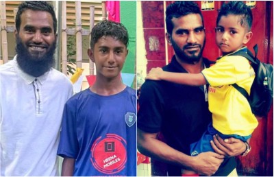 އާކިފް: 13 އަހަރުގައި ދިވެހި ޕްރިމިއާ ލީގަށް