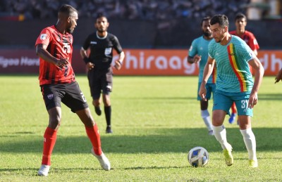 ޓީސީ އަތުން ދަ ގްރާންޑޭ މޮޅުވެއްޖެ