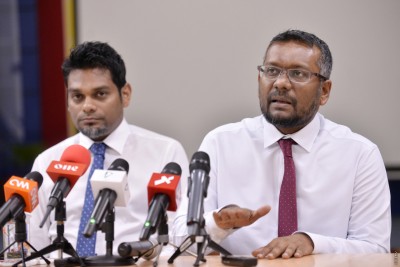 ދުނިޔޭގައި ސްޓޮކް އެބަހުރި، ލިބުމުގައި ދަތިކަމެއް ނެތް: ފައްޔާޒު