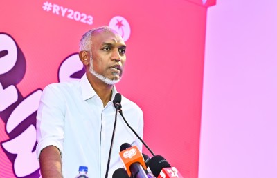 މުއިއްޒު ނެގީ ޔާމީންގެ "ޖާގަ" އެއް ނޫން، ލިބުނު ފިލާވަޅުތައް