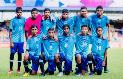 އާކިފް: 13 އަހަރުގައި ދިވެހި ޕްރިމިއާ ލީގަށް