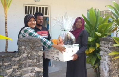 ރިނބުދޫ މާބަނޑު މީހުންގެ ޒިންމާ ކައުންސިލުން ނަގައިފި