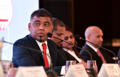 އޯސީއޭގެ މެރިޓް އެވޯޑް މަރުޒޫގަށް ލިބިވަޑައިގެންފި