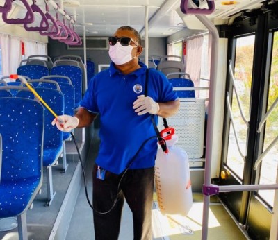 އެމްޕީއެލްގެ ބަސްތައް ޑިސްއިންފެކްޓްކުރަން ފަށައިފި