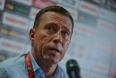 ގުރޫޕުގެ ވަރުގަދަކަން އިނގޭނީ މިއަދުގެ މެޗަށް ފަހު: ސެކުލޮސްކީ