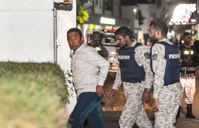 ޖަލު ހުކުމް ތަންފީޒުކުރުން ފަސްކުރުމަކީ ގާނޫނު ދަންނަ ކަމެއް ނޫން: ޕީޖީ އޮފީސް