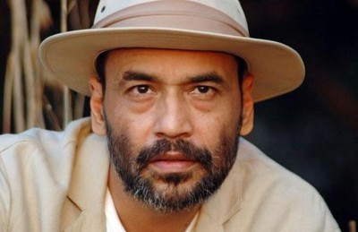 މާވެލް ސްޓޫޑިއޯސްގެ "މިސް މާވެލް" ސީރީޒްގައި އިންޑިއާގެ އެކްޓަރެއް