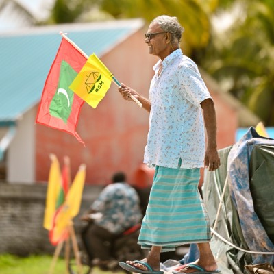 ޝަރުތު ހަމަވި އެންމެންނަށް ފްލެޓް ދެވޭނީ އަންނަ ފަސް އަހަރުގެ ތެރޭގައި: ރައީސް