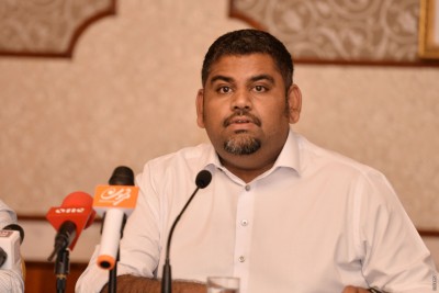 ކުރެއްދޫގައި އެކަހެރިކުރި 90 މީހުންގެ ފަރާތުން ބަލީގެ އަލާމާތްތަށް ނުފެނޭ: މަބުރޫކް