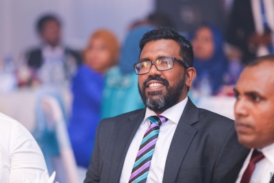 ގާޒީ އާދަމް އާރިފްގެ އިތުރު ސުލޫކީ މައްސަލައެއް ބަލަނީ