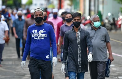 ކޮވިޑް-19: 2297 ސާމްޕަލް، ޕޮޒިޓިވް 10، 26 މީހުން ރަނގަޅުވި