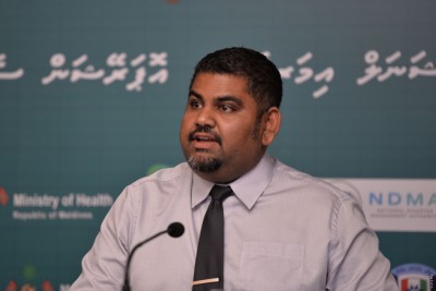ސްކޫލު ބަންދު ކުރާ ހާލަތުގައި އޮތް ރަށެއް އަދި ނެތް: މަބްރޫކު
